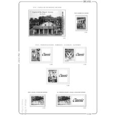 CP2004-SUPLEMENTO ÁLBUM CLASSIC PLUS ANO 2004 CP2004-SUPLEMENTO ÁLBUM CLASSIC PLUS ANO 2004