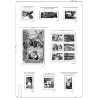 CP2005-SUPLEMENTO ÁLBUM CLASSIC PLUS ANO 2005