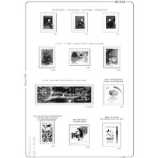 CP2006-SUPLEMENTO ÁLBUM CLASSIC PLUS ANO 2006