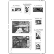 CP2009-SUPLEMENTO ÁLBUM CLASSIC PLUS ANO 2009