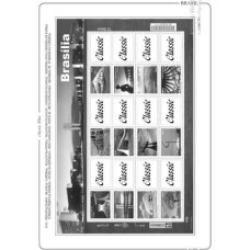 CP2010-SUPLEMENTO ÁLBUM CLASSIC PLUS ANO 2010