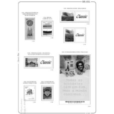 CP2012-SUPLEMENTO ÁLBUM CLASSIC PLUS ANO 2012