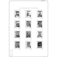 CP2014-SUPLEMENTO ÁLBUM CLASSIC PLUS ANO 2014