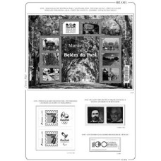 CP2016-SUPLEMENTO ALBUM CLASSIC PLUS ANO 2016