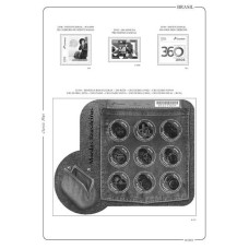CP2023-SUPLEMENTO ALBUM CLASSIC PLUS ANO 2023 CP2023-SUPLEMENTO ALBUM CLASSIC PLUS ANO 2023