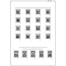 CP9001-SUPLEMENTO ÁLBUM CLASSIC PLUS AÉREOS - VARIG - ZEPPELIN - CONDOR - ETA CP9001-SUPLEMENTO ÁLBUM CLASSIC PLUS AÉREOS - VARIG - ZEPPELIN - CONDOR - ETA