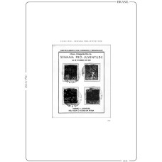 CP9006-SUPLEMENTO ÁLBUM CLASSIC PLUS FOLHINHAS AUTORIZADAS CP9006-SUPLEMENTO ÁLBUM CLASSIC PLUS FOLHINHAS AUTORIZADAS