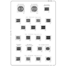 CP9008-SUPLEMENTO ÁLBUM CLASSIC PLUS REIMPRESSÕES CP9008-SUPLEMENTO ÁLBUM CLASSIC PLUS REIMPRESSÕES