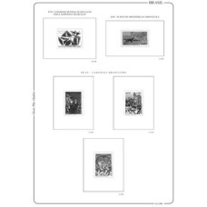 CQ1991C-SUPLEMENTO ÁLBUM CLASSIC PLUS QUADRAS PARA SELOS COMEMORATIVOS ANO 1991 CQ1991C-SUPLEMENTO ÁLBUM CLASSIC PLUS QUADRAS PARA SELOS COMEMORATIVOS ANO 1991