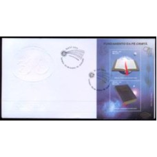 EP0406.03-EPD BLOCO NATAL - FUNDAMENTO DA FÉ CRISTÃ - 2011 - CBC BELO HORIZONTE