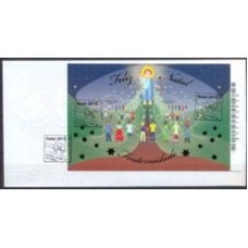 EP0444.03-EPD BLOCO NATAL - FRATERNIDADE - 2013 - CBC BELO HORIZONTE