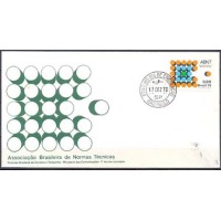 FD0111.01-FDC ASSOCIAÇÃO BRASILEIRA DE NORMAS TÉCNICAS - 1976 - CPD SÃO PAULO