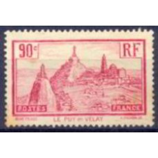 FRA0290N-SELO PUY-EN-VELAY - FRANÇA - 1933 - N