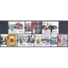 POR2021.22M-SÉRIE 150 ANOS DO NASCIMENTO DE ALFREDO DA SILVA - PORTUGAL - 2021 - MINT