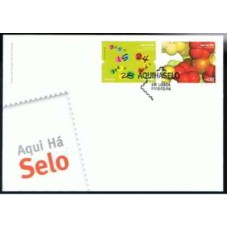 PORF3370-FDC SÉRIE AQUI HÁ SELO - CIÊNCIA EM PORTUGAL - PORTUGAL - 2009