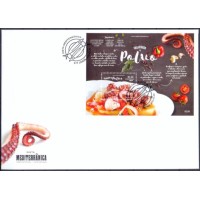 PORF4038-FDC BLOCO DIETA MEDITERRÂNICA - PORTUGAL - 2015 PORF4038-FDC BLOCO DIETA MEDITERRÂNICA - PORTUGAL - 2015