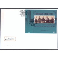 PORF4043-FDC BLOCO QUESTÃO COIMBRA - PORTUGAL - 2015