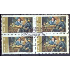 QC1039.01-QUADRA 85 ANOS DO TRIBUNAL DE CONTAS DA UNIÃO - 1978 - CBC BRASÍLIA