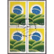 QC1103.03-QUADRA SEMANA DA PÁTRIA - 1979 - CBC GOIÂNIA