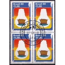 QC1134.14-QUADRA ALTERNATIVAS ENERGÉTICAS, HIDRELÉTRICA - 1980 - CPD JUIZ DE FORA