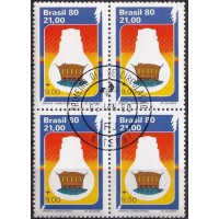 QC1134.18-QUADRA ALTERNATIVAS ENERGÉTICAS, HIDRELÉTRICA - 1980 - CPD NITERÓI QC1134.18-QUADRA ALTERNATIVAS ENERGÉTICAS, HIDRELÉTRICA - 1980 - CPD NITERÓI