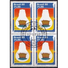 QC1134.21-QUADRA ALTERNATIVAS ENERGÉTICAS, HIDRELÉTRICA - 1980 - CPD PERNAMBUCO