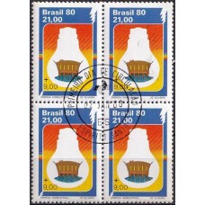 QC1134.31-QUADRA ALTERNATIVAS ENERGÉTICAS, HIDRELÉTRICA - 1980 - CPD ESPÍRITO SANTO