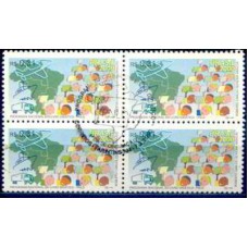 QC2242-QUADRA PROGRAMA NACIONAL DO LIVRO DIDÁTICO - 2000 - CBC PARINTINS