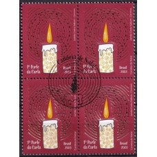 QC4135.04-QUADRA NATAL: CANDEIA DE NATAL - 2023 - CBC VERANÓPOLIS