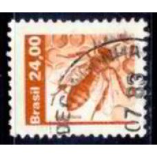 RE0612U-SELO RECURSOS ECONÔMICOS NACIONAIS, APICULTURA - 1982 - U
