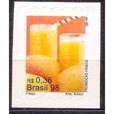 RE0759N-SELO PROMOÇÃO FRISCO - 1998 - N