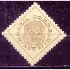 SB0177N-SELO 4º CONGRESSO EUCARÍSTICO NACIONAL - 1942 - N