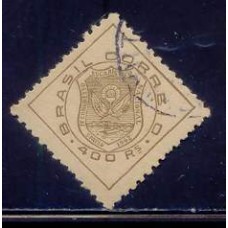 SB0177U-SELO 4º CONGRESSO EUCARÍSTICO NACIONAL - 1942 - U