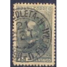 SB0183U-SELO UBALDINO DO AMARAL - 1943 - U