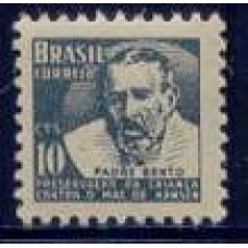 SB0501M-SELO CAMPANHA CONTRA O MAL DE HANSEN (H-9) - 1963 - MINT
