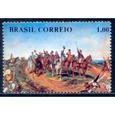 SB0743M-SELO PROPAGANDA DA 4ª EXPOSIÇÃO INTERAMERICANA DE FILATELIA - EXFILBRA (DO BLOCO) - 1972 - MINT