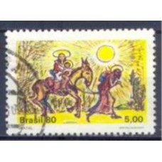 SB1171U-SELO NATAL - 1980 - U