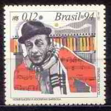 SB1926N-SELO COMPOSITORES BRASILEIROS, ADONIRAN BARBOSA - 1994 - N