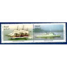 SB2289MS-SE-TENANT NAVIOS - 2000 - MINT