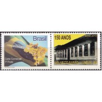 SB2853M.22-SELO PERSONALIZADO BANDEIRA E IPÊ HORIZONTAL, 150 ANOS DO SOLAR DO BARÃO - JUNDIAÍ/SP - 2012 - MINT SB2853M.22-SELO PERSONALIZADO BANDEIRA E IPÊ HORIZONTAL, 150 ANOS DO SOLAR DO BARÃO - JUNDIAÍ/SP - 2012 - MINT