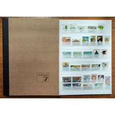 CLN023-CLASSIFICADOR STOCK 2 CAPA PAPELÃO KRAFT - 22X31 - 4 PÁGINAS - PRODUÇÃO LIMITADA