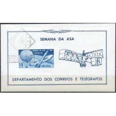 CR1967.06-CARIMBO EXPOSIÇÃO DE AEROFILATELIA - JUBILEU DA 4ª ZONA AÉREA - SÃO PAULO - 1967