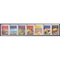 GRB2904MS-SE-TENANT HARRY POTTER - GRÃ-BRETANHA - 2007 - MINT GRB2904MS-SE-TENANT HARRY POTTER - GRÃ-BRETANHA - 2007 - MINT