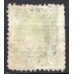 IM0048U.04-SELO DOM PEDRO II CABEÇA PEQUENA, 50 RÉIS - 1881 - U - PEQUENO CORTE NA BORDA DIREITA