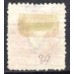 IM0050U.03-SELO DOM PEDRO II CABEÇA PEQUENA, 200 RÉIS - 1881 - U