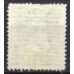 IM0053U.04-SELO DOM PEDRO II CABEÇA GRANDE, 50 RÉIS - 1885 - U