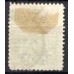IM0053U.05-SELO DOM PEDRO II CABEÇA GRANDE, 50 RÉIS - 1885 - U