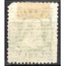 IM0053U.09-SELO DOM PEDRO II CABEÇA GRANDE, 50 RÉIS - 1885 - U