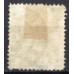 IM0053U.12-SELO DOM PEDRO II CABEÇA GRANDE, 50 RÉIS - 1885 - U