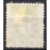 IM0054U.02-SELO DOM PEDRO II CABEÇA GRANDE, 100 RÉIS TIPO 1 - 1882 - U